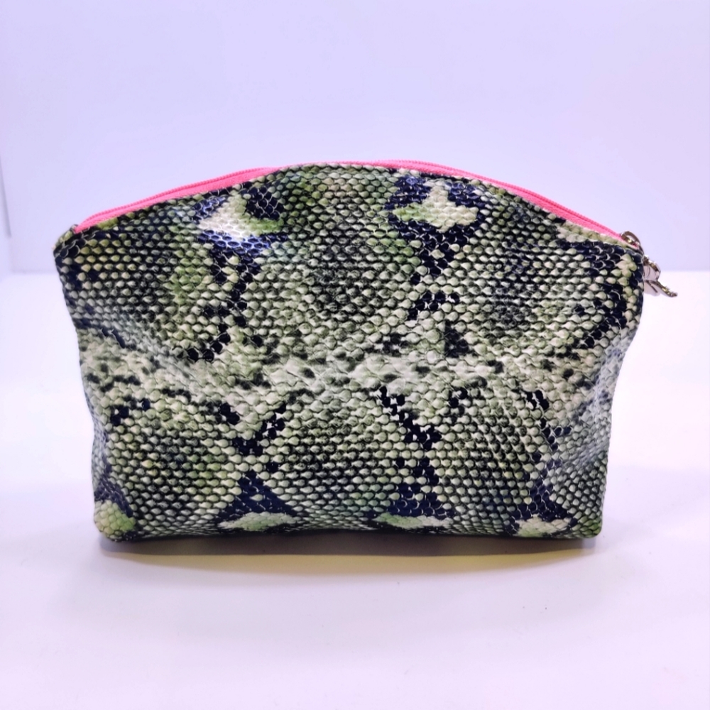 Sisley makeup toiletry bag